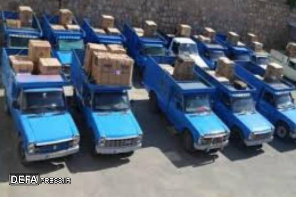 کمک به ازدواج ۳۱۲ نوعروس نیازمند خراسان‌جنوبی