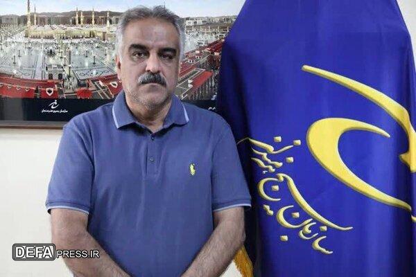 انتصاب دبیر شانزدهمین جشنواره سراسری تئاتر «سودای عشق»