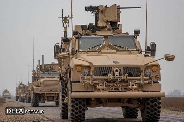 واکنش سفارت واشنگتن به خبر خروج آمریکایی‌ها از بغداد