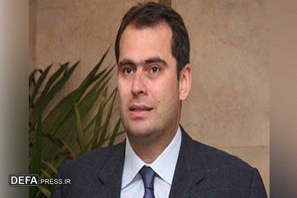 امیل لحود خواستار توقف امتیازدهی دولت لبنان به دشمن شد