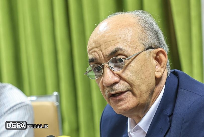 جشنواره موسیقی جوان مدافع فرهنگ اصیل ایران است/ نیازمند حمایت صداوسیما هستیم