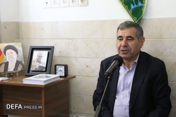 آهی مشاور رئیس جمهور