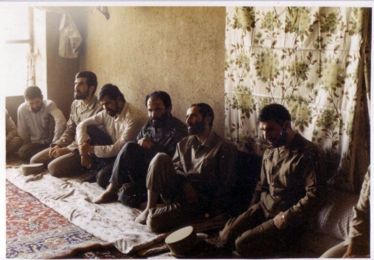فرمانده شهید قرارگاه خاتم از زاویه‌ای که نمی‌شناسید
