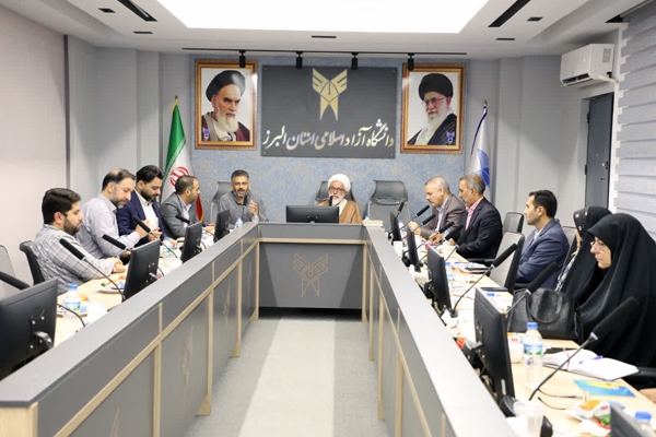 اجلاسیه شهدای دانشجو با در کرج برگزار می‌شود