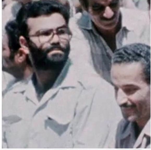 بازخوانی نقش منافقان در جنایت هشتم شهریور