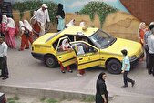 راﻧﻨﺪﮔﺎن ﻣﺘﻘﺎﺿﯽ سرویس مدارس ﻓﻘﻂ در ﺳﺎﻣﺎﻧﻪ ﺳﭙﻨﺪ می‌توانند ثبت نام کنند