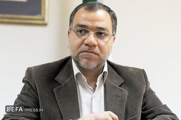 فضائلی: امروز بیش از هر زمان نیازمند انسجام هستیم