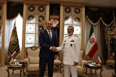 سرلشکر موسوی: حضور قدرت‌های فرامنطقه‌ای عامل نگرانی برای منطقه است