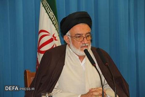 دبیر جامعه روحانیت شیراز: شهیدان «رجایی و باهنر» نماد روحیه خدمت گذاری و صداقت در مدیریت بودند