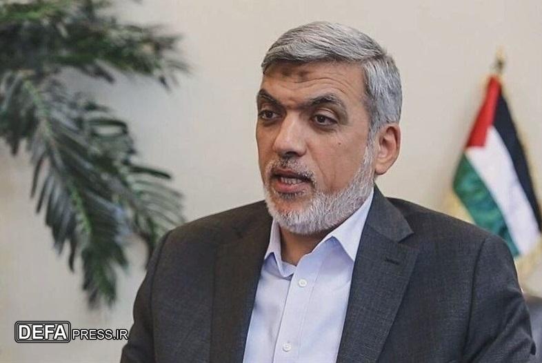 حماس: مقاومت ملت فلسطین معادلات را بر دشمن تحمیل کرد
