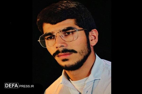 زندگی نامه شهید «عوض صادق‌زاده»