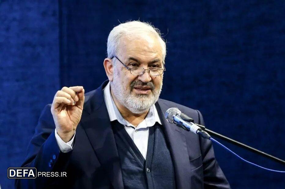 علی‌آبادی: سد‌های کشور با وجود خشکسالی کنترل شدند