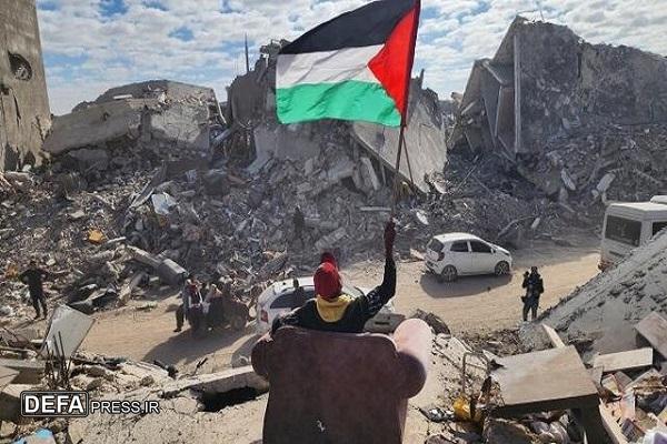 تقدیر حماس از کمپین جهانی «خبرنگاران بدون مرز» برای افشای جنایات صهیونیست‌ها