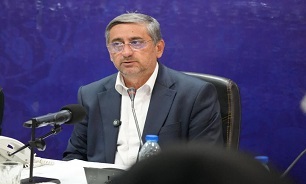 شاهرخی: شتاب در آماده‌سازی بستر‌های مورد نیاز گردشگری  زمینه بهره‌برداری  بیشتر از ظرفیت‌های کم‌نظیر  لرستان را فراهم می‌کند.