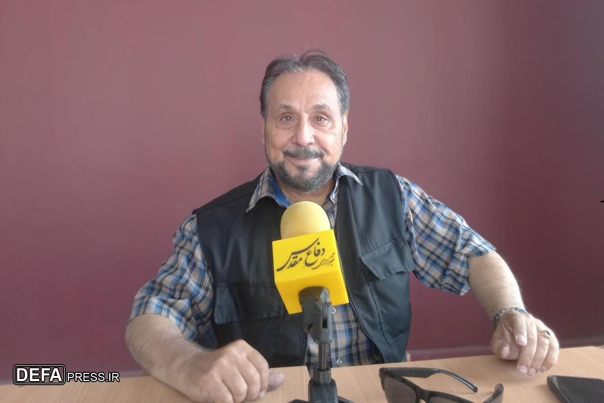 مجید قناد: ظرفیت تئاتر کودک مغفول مانده است/ نیاز به حمایت داریم