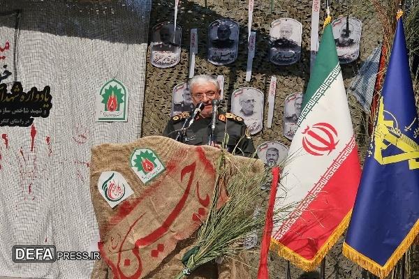 فعال‌سازی مکانیسم ماشه هیچ تأثیری در قدرت دفاعی ایران ندارد