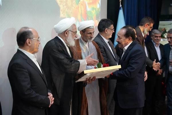 حجت‌السلام منتظری: ارزيابی آرا قضات به‌ عنوان يك برنامه عملياتی در دستور كار قرار دارد