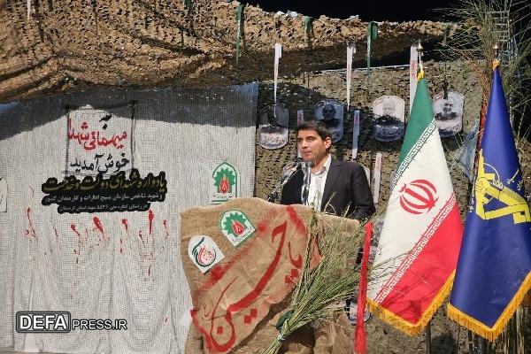 در کردستان امنیت کامل برای سرمایه‌گذاری و اجرای برنامه‌ها فراهم است