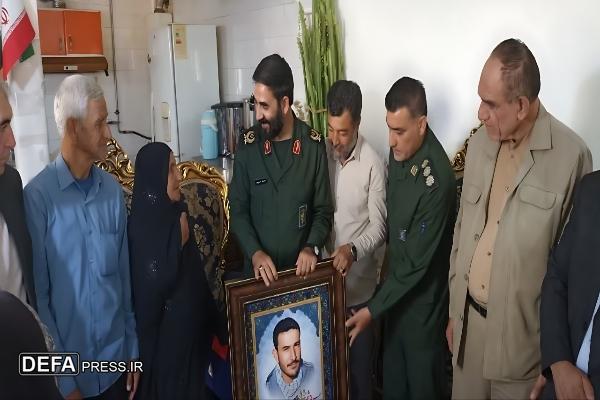 سفر مسئول سازمان بسیج اصناف کشور به کهگیلویه و بویراحمد +تصاویر
