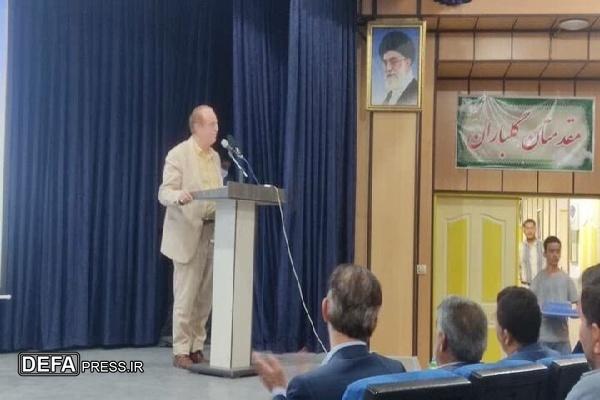 قروه کردستان میزبان نخستین همایش ملی توسعه پایدار گردشگری باباگرگر شد