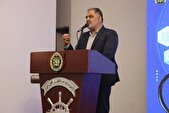 دریادار ایرانی: تبلیغات واهی دشمنان خللی در اراده ملت و نیرو‌های مسلح ایجاد نمی‌کند