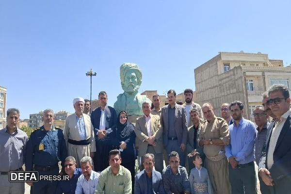 نخستین خانه مطبوعات مستقل استان کردستان در سقز آغاز به کار کرد