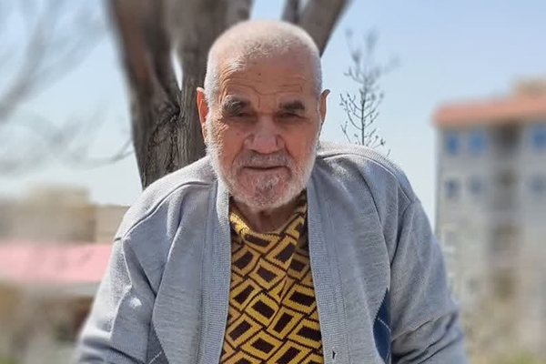 جانباز البرزی به قافله شهدا پیوست