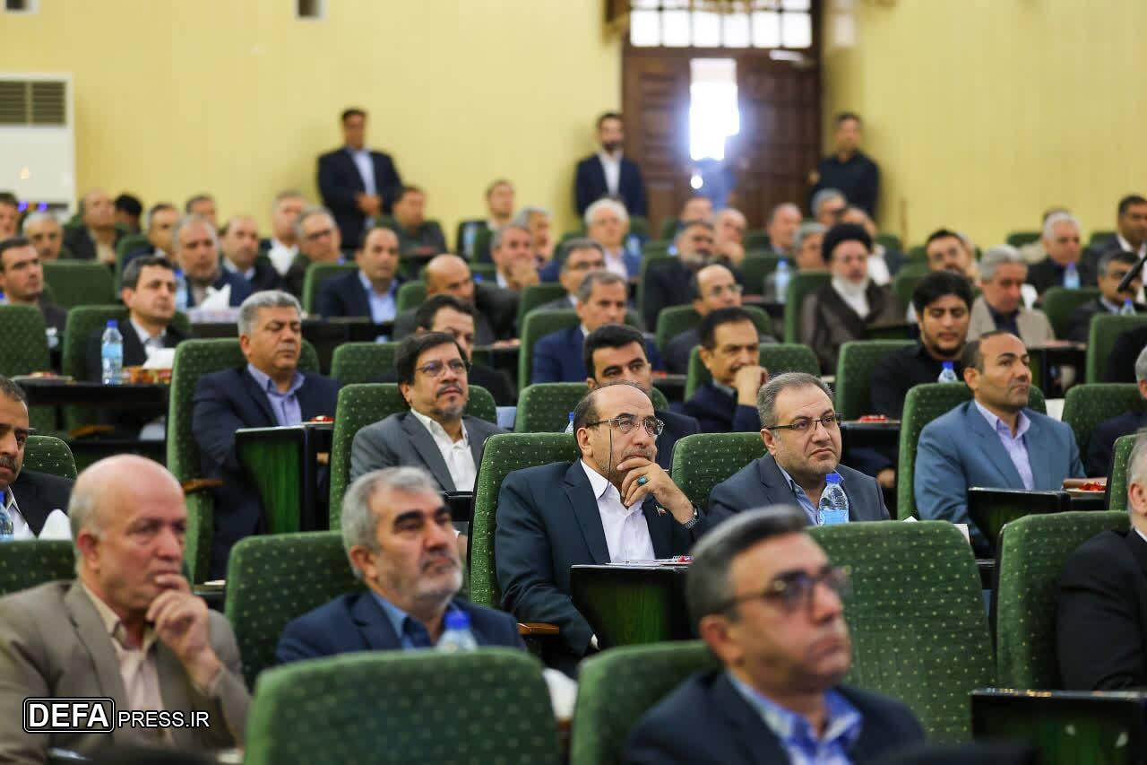 آذربایجان‌شرقی پیشتاز دیروز، نباید بازمانده امروز باشد