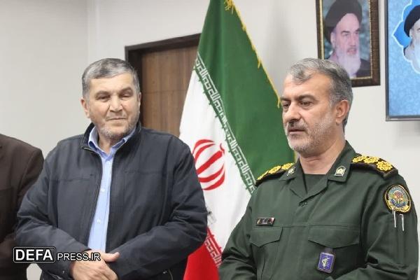 شعر دفاع مقدس میراثی زنده در دل فرهنگ ایران است