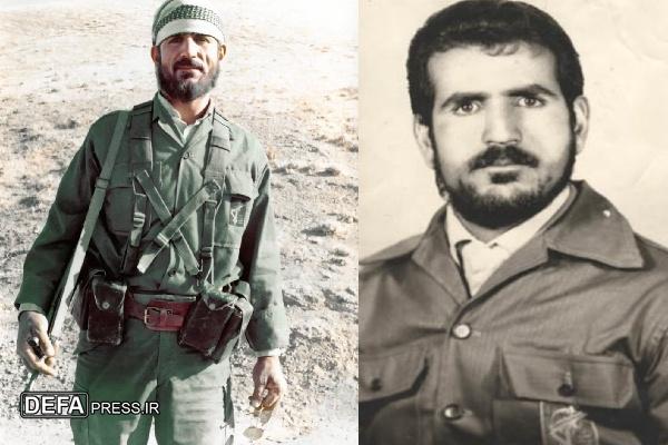 به بهانه سالروز شهادت فرمانده شهید؛ «سید منصور بیاتیان»