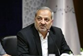 کاظمی: ۲۴۰۰ پروژه آموزشی همزمان با آغاز سال تحصیلی افتتاح می‌شود