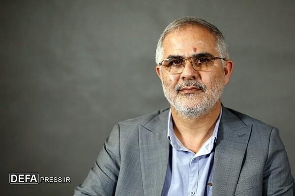 برجام با بدعهدی غرب بی‌اعتبار شد