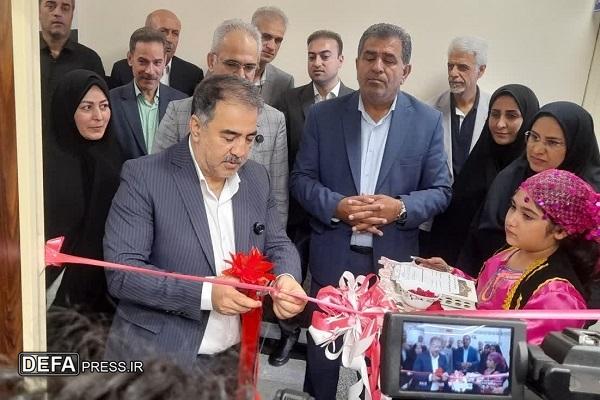 طراحی سامانه‌ جامع ثبت اطلاعات بیماران اوتیسم/ خدمات پرستاری در منزل تحت پوشش بیمه قرار می‌گیرد