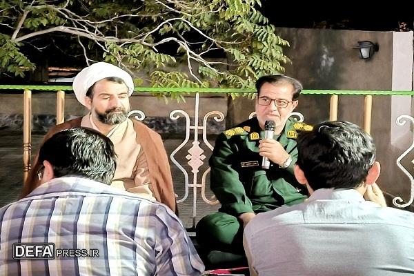 رسانه سلاح قدرتمند در دنیای جنگ‌ نرم