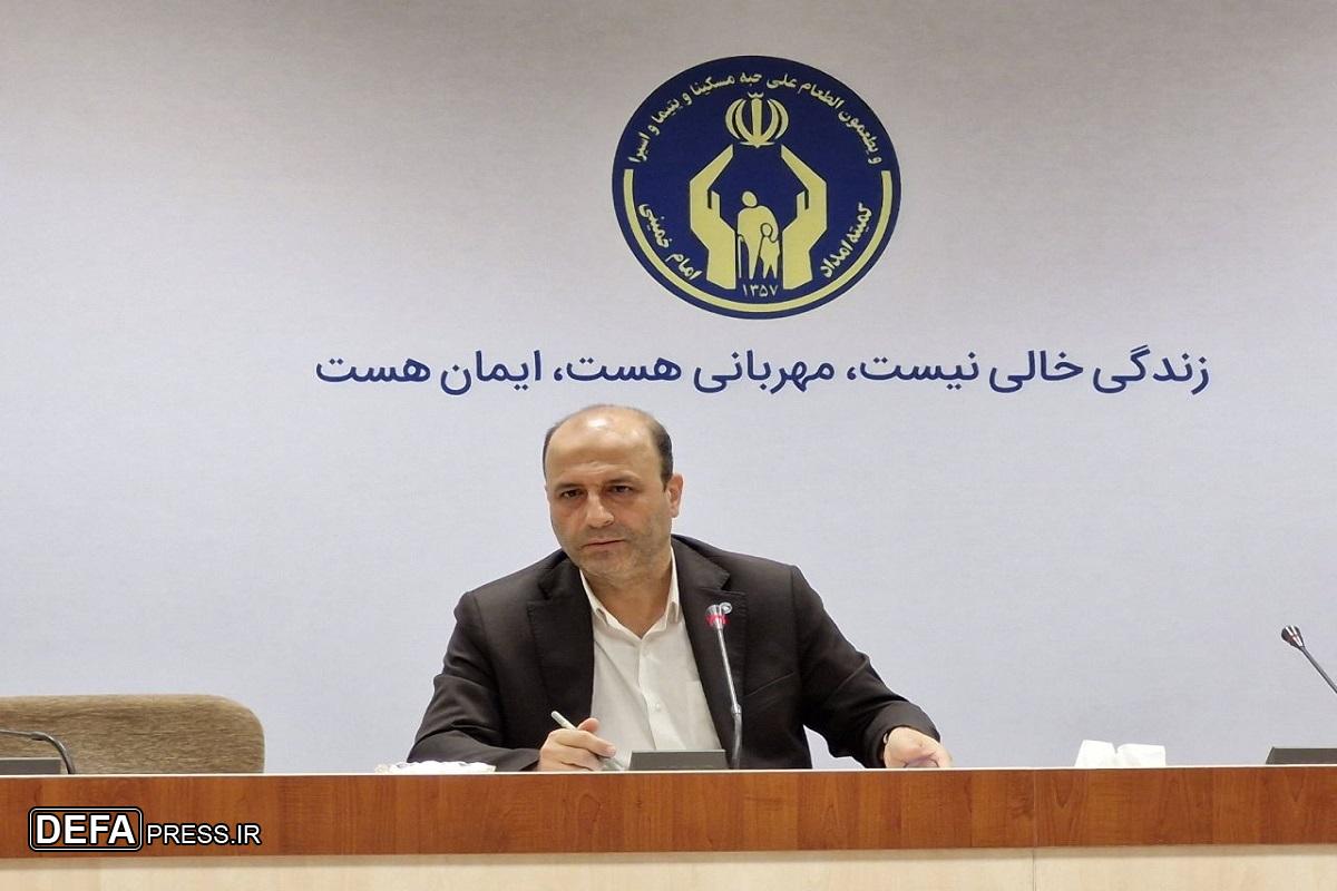 ارائه ۷۱ هزار فقره وام به نیازمندان در ۵ ماه سال‌جاری