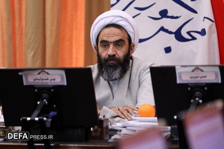 نقدعلی: اگر اتحاد بر محور اصول انقلاب باشد می‌تواند همچون گذشته کشور را حفظ کند