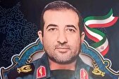 خادمی مراسم اهل بیت افتخارش بود / عید غدیر به جای خودش خبر شهادتش آمد