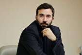 «سید احد میکائیل‌زاده» مدیر عامل فرهنگ فیلم تهران شد