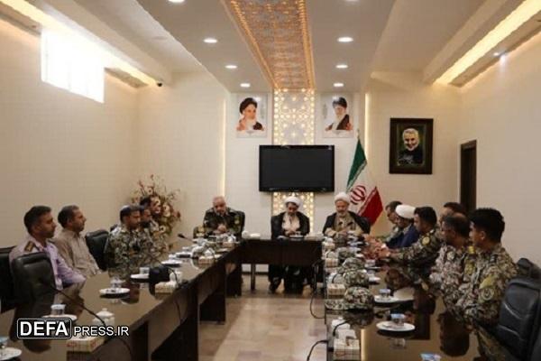 پیروزی در جنگ ۱۲ روزه حاصل همدلی نیروهای مسلح و پشتیبانی مردم بود