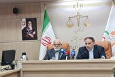 تفاهم‌نامه قوه قضاییه و کمیته امداد برای تقویت حمایتی‌های مردمی