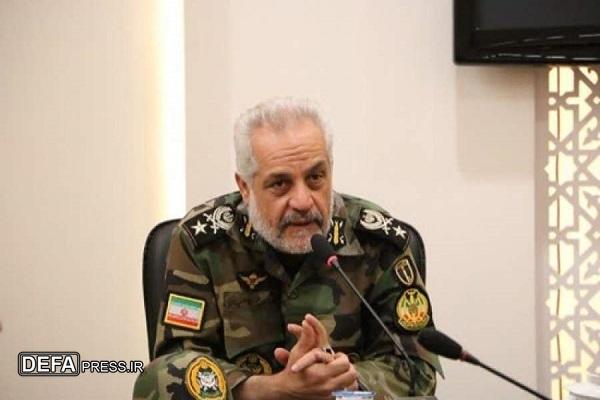 سامانه‌های پدافندی ایران در جنگ ۱۲ روزه تماماً بومی و ساخت داخل بودند