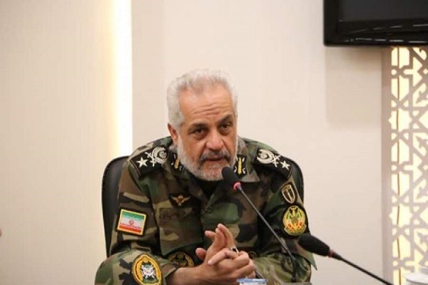 سامانه‌های پدافندی ایران در جنگ ۱۲ روزه تماماً بومی و ساخت داخل بودند