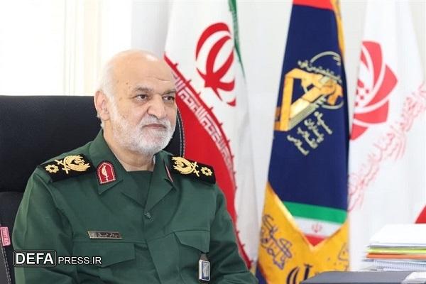 برگزاری کنگره ۱۸ هزار شهید خراسان رضوی در آبان سال جاری