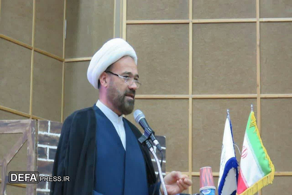 قدرت دفاعی ایران دشمنان را به وحشت انداخته است