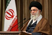 تاکید امام خامنه‌ای بر عملیاتی کردن توافق راهبردی ایران و چین
