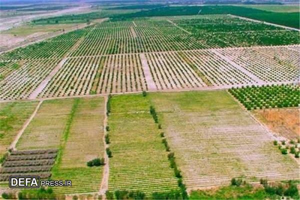 نظارت بر حوزه سرزمینی باید علمی و نوین باشد