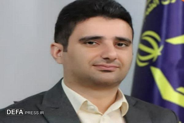 بهره برداری از ۴۰۰ طرح اشتغال‌زایی در استان مازندران