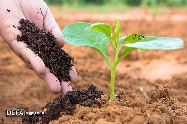 آشنایی کودکان با تفکیک پسماند در نخستین نمایشگاه تفریحات و سرگرمی یزد