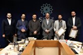 انتصاب‌های جدید در سازمان فرهنگی هنری شهرداری تهران