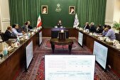 قالیباف: وزارت امور اقتصادی و دارایی باید رویکرد فعلی ناظران مالی را اصلاح کند